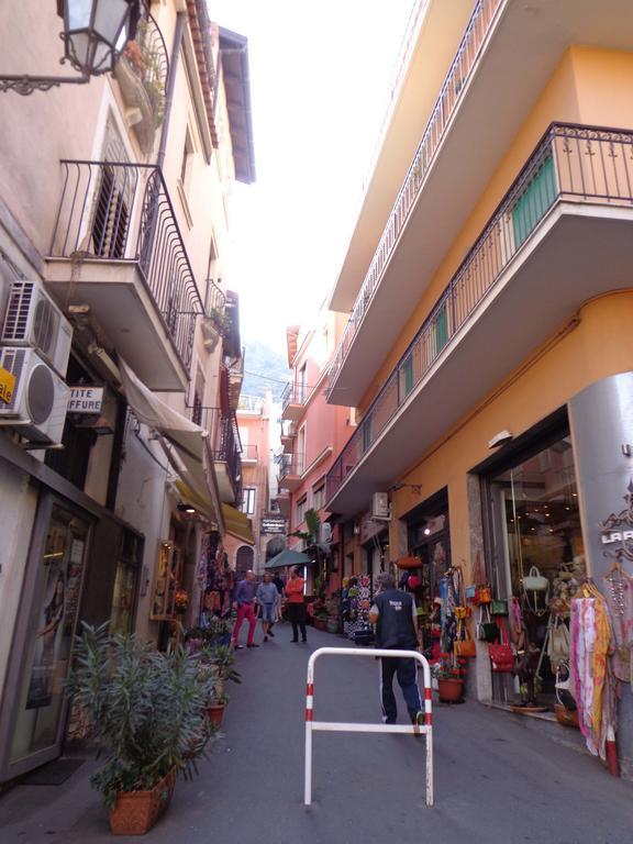 Vacanze Taormina