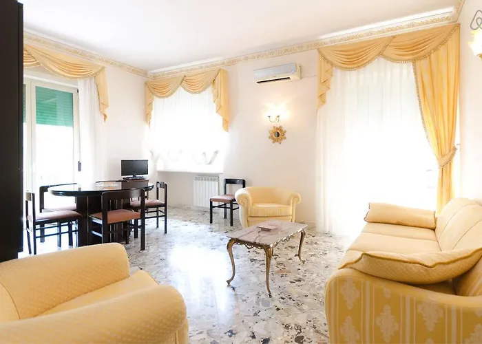 Appartamento Vacanze Taormina