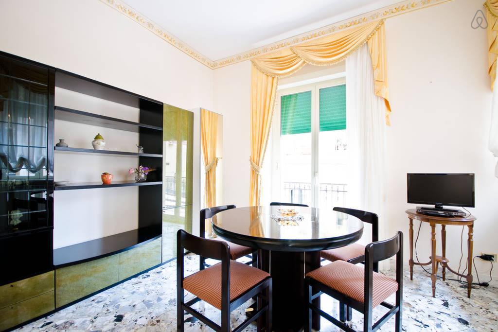 Vacanze Apartment