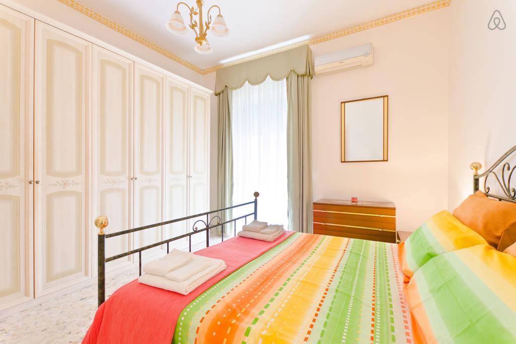 Vacanze Apartment *