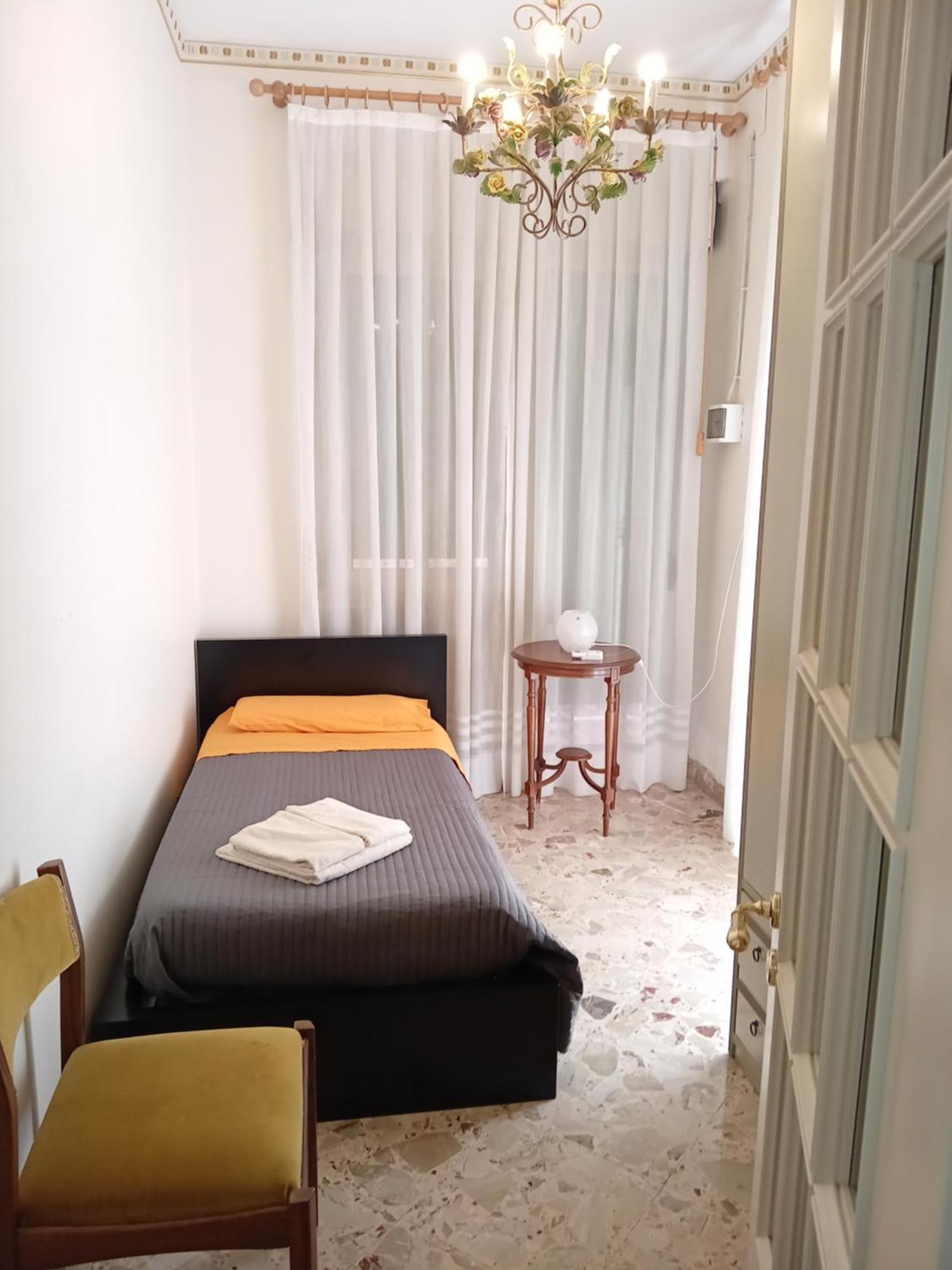 Vacanze Apartment Taormina