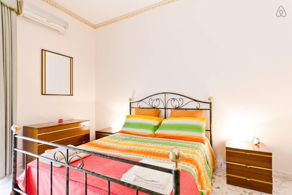 Vacanze Taormina