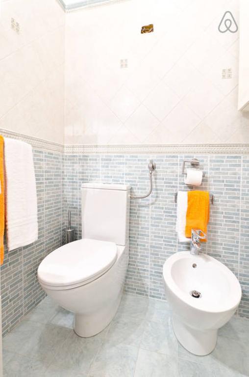 Apartment Vacanze *