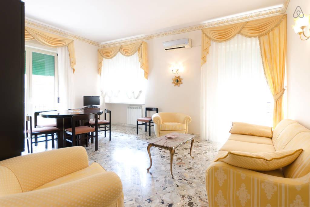 Apartment Vacanze *