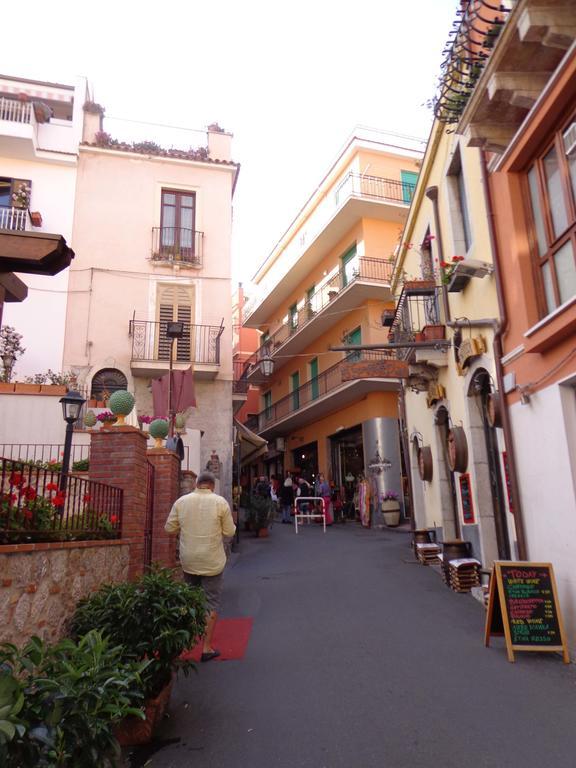 Vacanze * Taormina